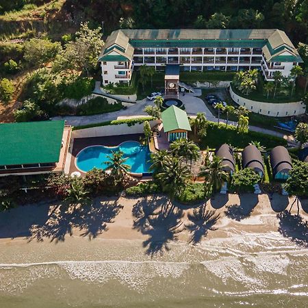 Kaibaebeach Grandview Trat Zewnętrze zdjęcie