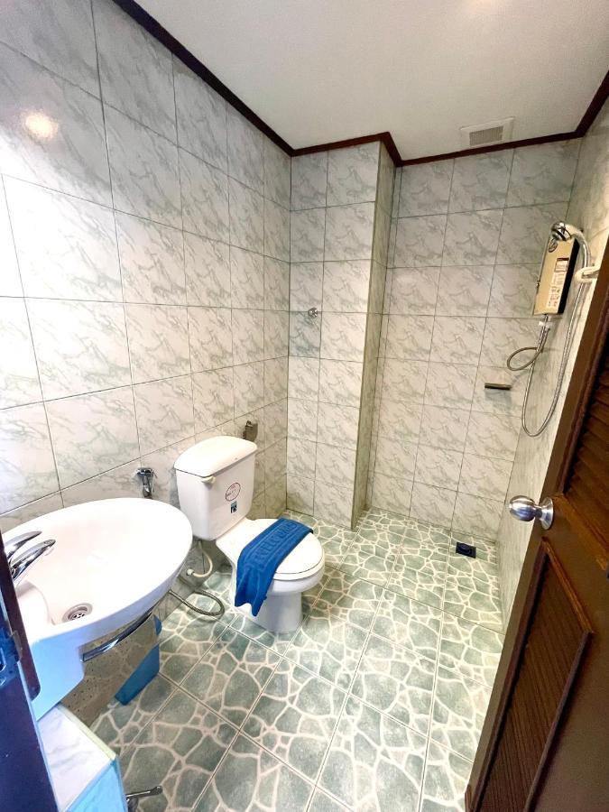 Kaibaebeach Grandview Trat Zewnętrze zdjęcie
